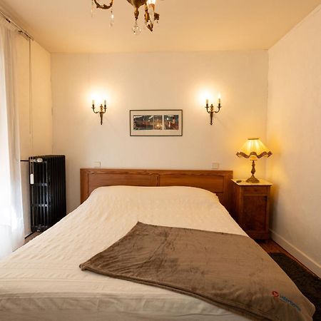 Holiday Home Marianne By Interhome Cancale Exterior foto