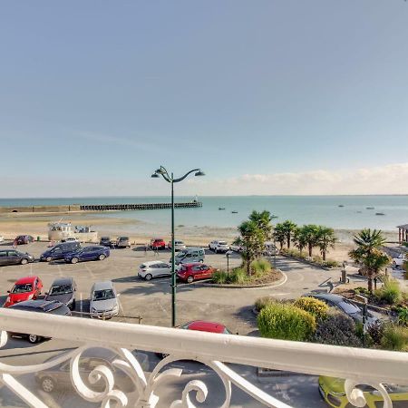 Holiday Home Marianne By Interhome Cancale Exterior foto